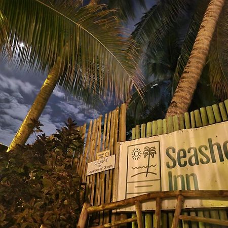 Seashore Inn Siquijor Exteriér fotografie