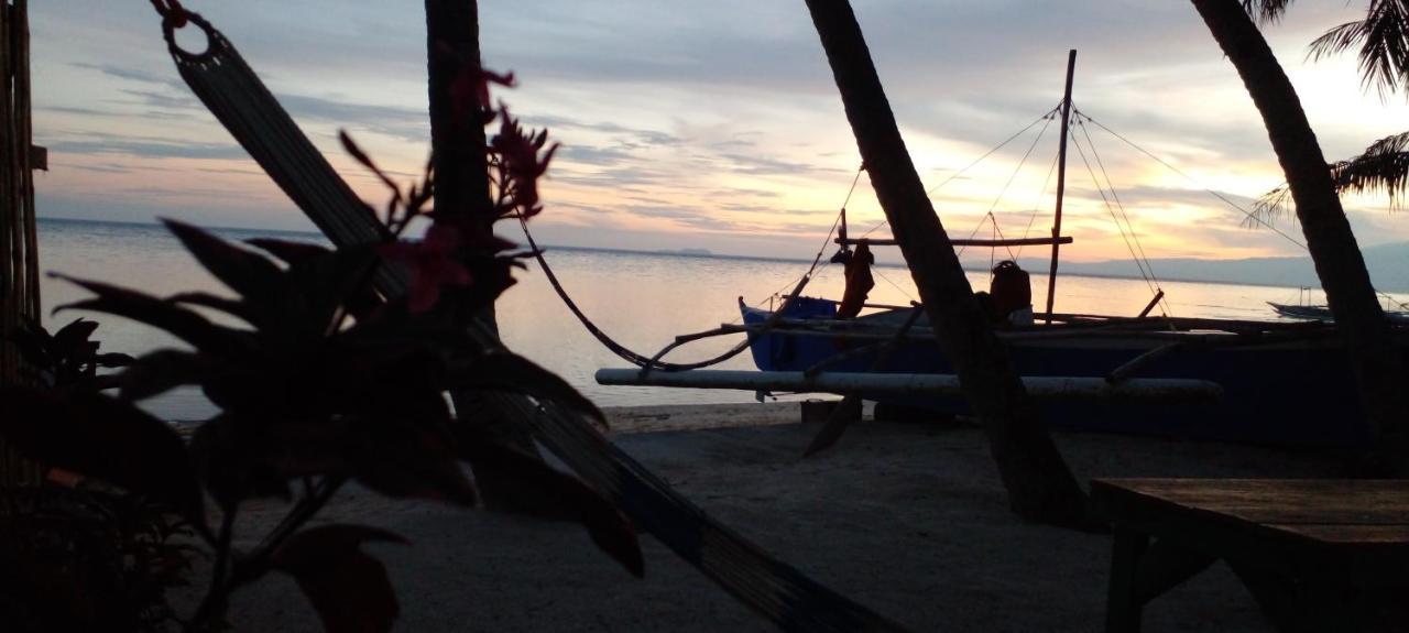 Seashore Inn Siquijor Exteriér fotografie