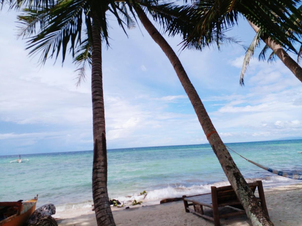 Seashore Inn Siquijor Exteriér fotografie