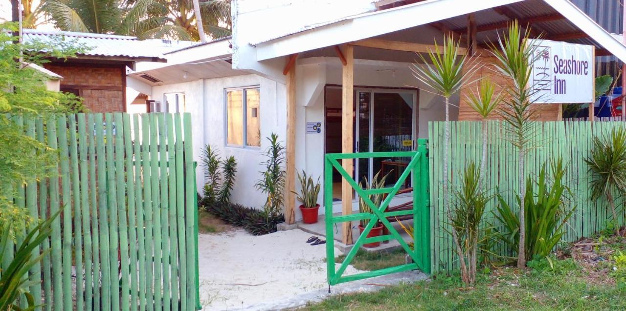 Seashore Inn Siquijor Exteriér fotografie