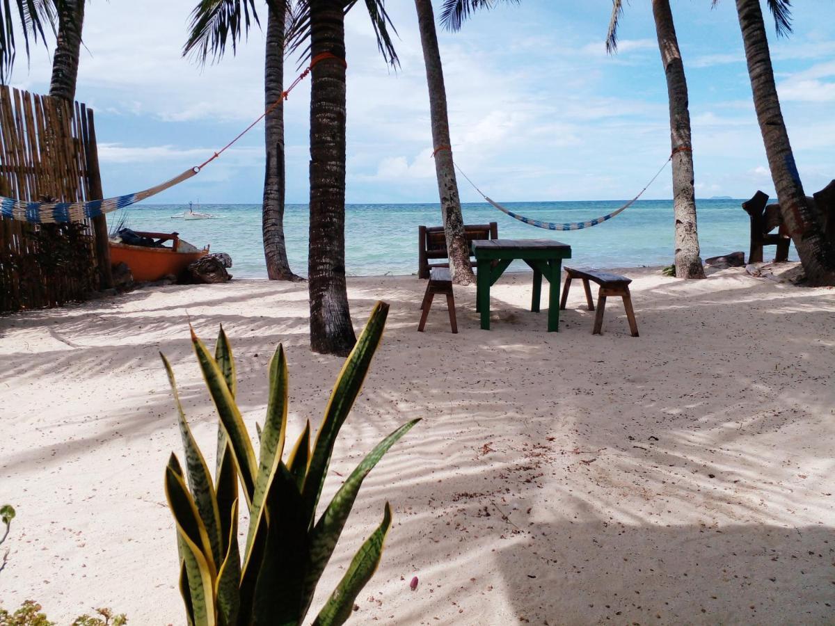 Seashore Inn Siquijor Exteriér fotografie