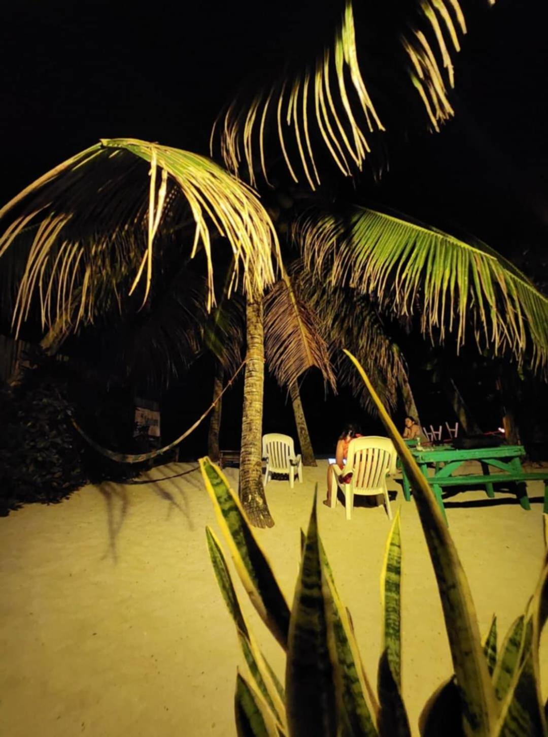 Seashore Inn Siquijor Exteriér fotografie