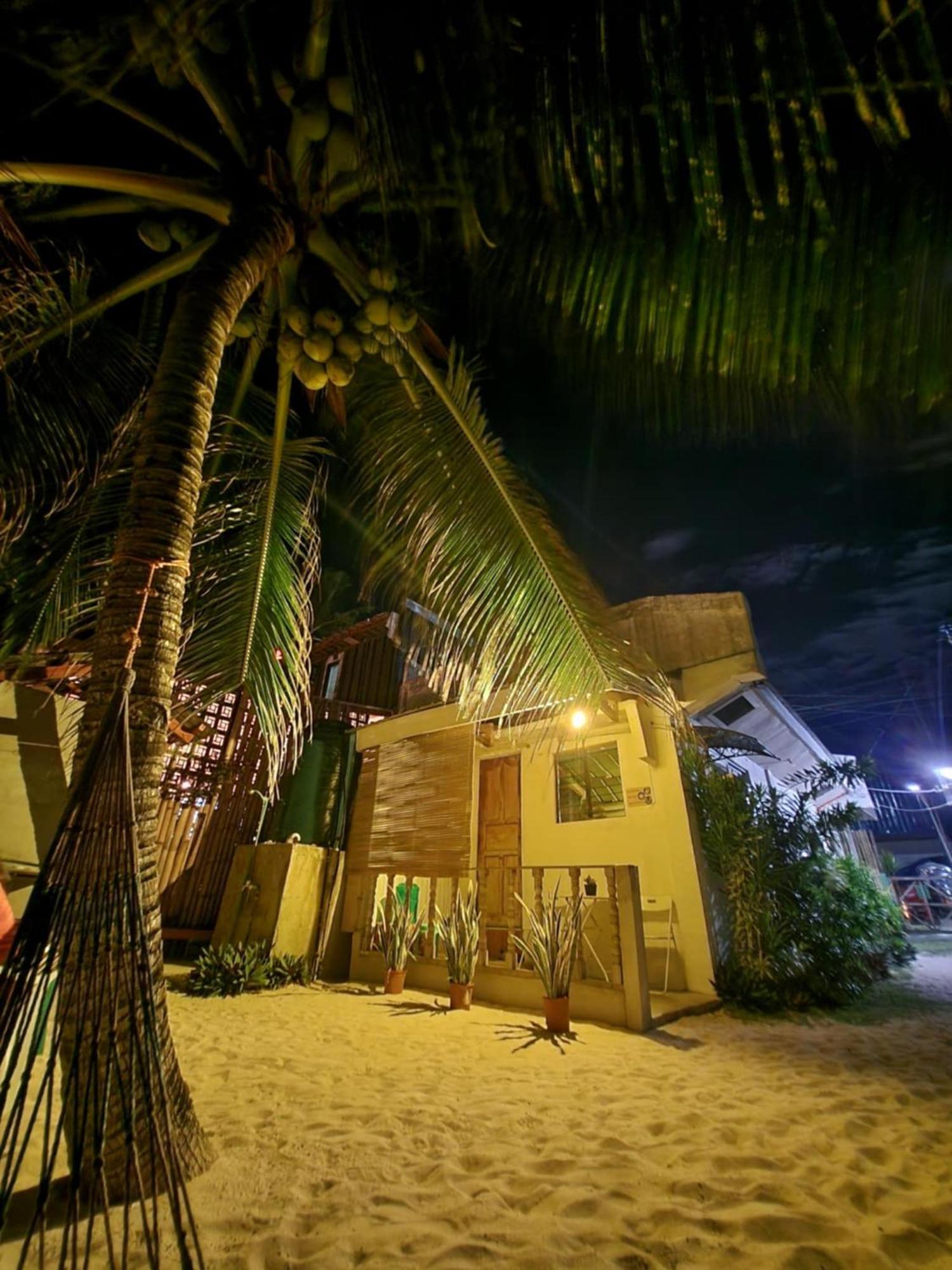 Seashore Inn Siquijor Exteriér fotografie